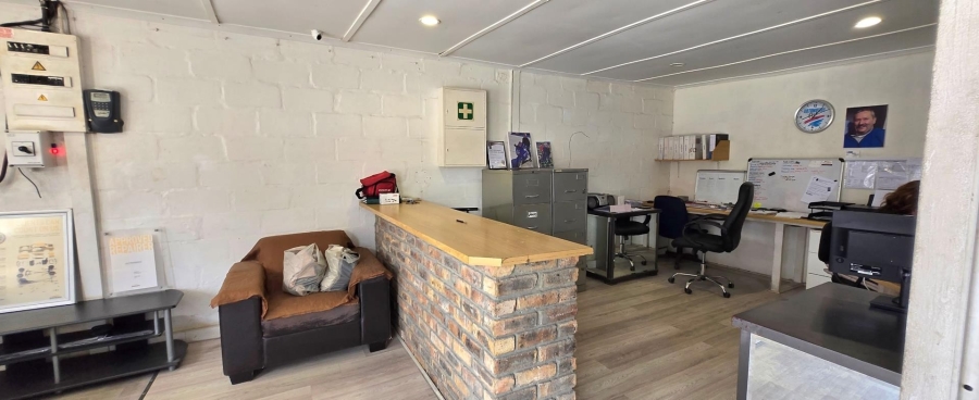 Commercial Property for Sale in Gansbaai Central Western Cape